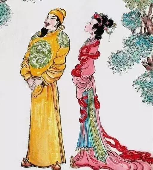 月餅竟然是楊貴妃命名的？！