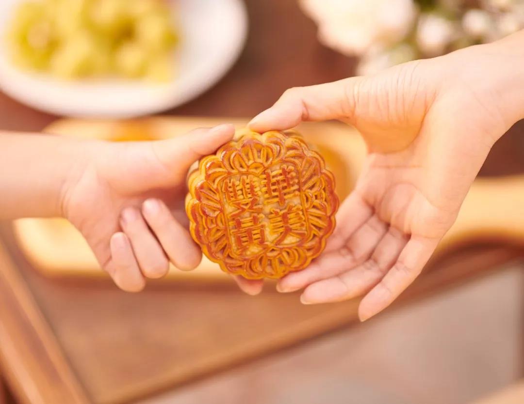 記憶里最深刻的月餅味道，一定是【華美月餅】